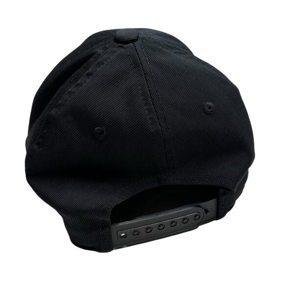 G/FORE YVR Vancouver Golf Course Baseball Cap Embroidered Varsity Letters 110 - Picture 7 of 12